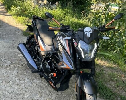 Спарк Другая 2024 в Тульчине на Automoto.ua Спарк Другая, объемом двигателя 0.25 л и пробегом 0 тыс. км за 1110 $, фото 2 на Automoto.ua