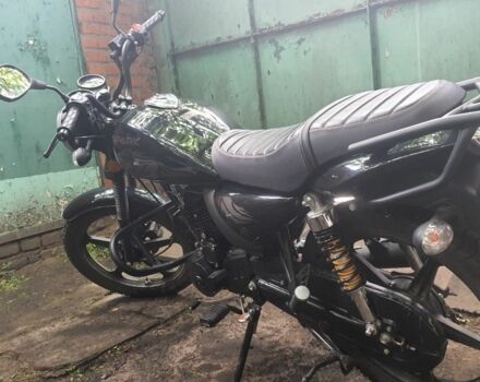 Спарк Другая, объемом двигателя 0 л и пробегом 0 тыс. км за 800 $, фото 8 на Automoto.ua