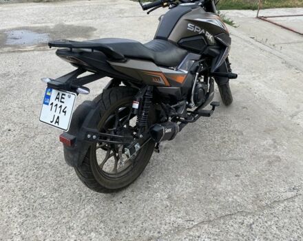 Спарк Інша, об'ємом двигуна 5 л та пробігом 0 тис. км за 1211 $, фото 1 на Automoto.ua