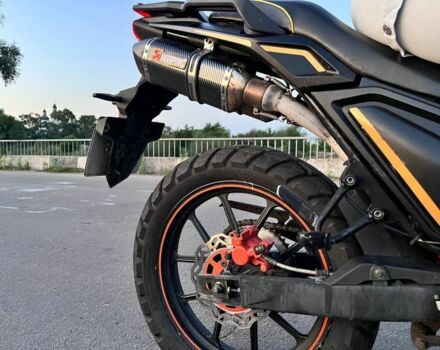 Спарк Інша, об'ємом двигуна 0.3 л та пробігом 0 тис. км за 1502 $, фото 5 на Automoto.ua