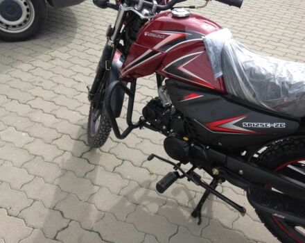 Спарк Другая, объемом двигателя 0.13 л и пробегом 0 тыс. км за 616 $, фото 12 на Automoto.ua