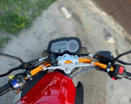 Спарк Інша, об'ємом двигуна 0.2 л та пробігом 0 тис. км за 1042 $, фото 5 на Automoto.ua
