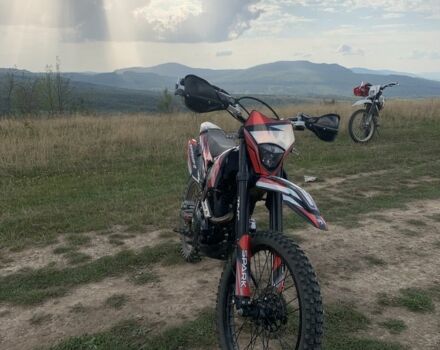 Спарк Другая 2024 в Ужгороде на Automoto.ua Спарк Другая, объемом двигателя 0.25 л и пробегом 0 тыс. км за 1400 $, фото 1 на Automoto.ua