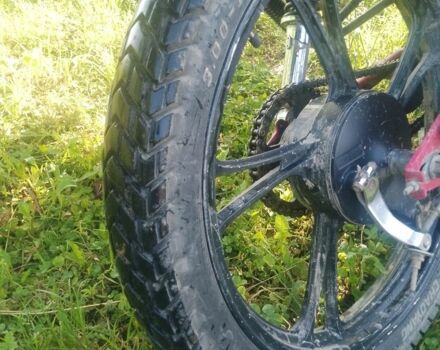 Спарк Другая 2024 в Закарпатье на Automoto.ua Спарк Другая, объемом двигателя 0.15 л и пробегом 0 тыс. км за 550 $, фото 4 на Automoto.ua