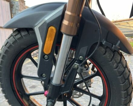 Спарк Другая, объемом двигателя 0.3 л и пробегом 0 тыс. км за 1463 $, фото 6 на Automoto.ua