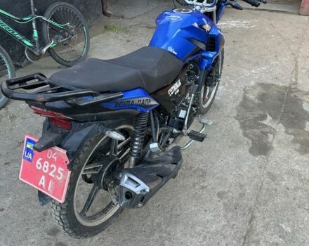 Спарк Другая, объемом двигателя 0.15 л и пробегом 0 тыс. км за 800 $, фото 2 на Automoto.ua