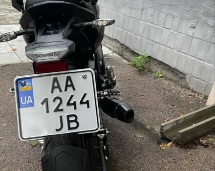 Спарк Інша, об'ємом двигуна 0.2 л та пробігом 0 тис. км за 1126 $, фото 5 на Automoto.ua