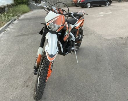 Спарк Інша, об'ємом двигуна 0.25 л та пробігом 0 тис. км за 1500 $, фото 1 на Automoto.ua