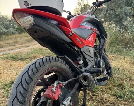 Спарк Інша, об'ємом двигуна 0.2 л та пробігом 0 тис. км за 945 $, фото 5 на Automoto.ua