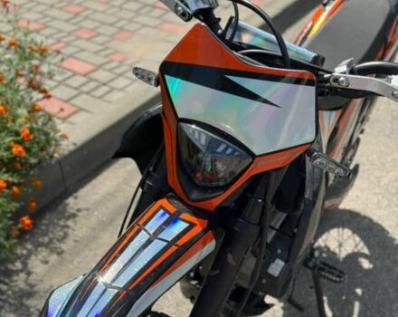 Спарк Другая, объемом двигателя 0.25 л и пробегом 0 тыс. км за 1319 $, фото 9 на Automoto.ua