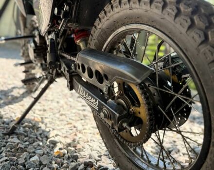 Спарк Другая, объемом двигателя 0.2 л и пробегом 0 тыс. км за 1098 $, фото 1 на Automoto.ua