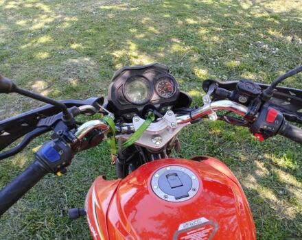 Спарк Інша, об'ємом двигуна 0.2 л та пробігом 0 тис. км за 1030 $, фото 4 на Automoto.ua
