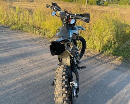 Спарк Другая, объемом двигателя 0.25 л и пробегом 0 тыс. км за 1000 $, фото 2 на Automoto.ua