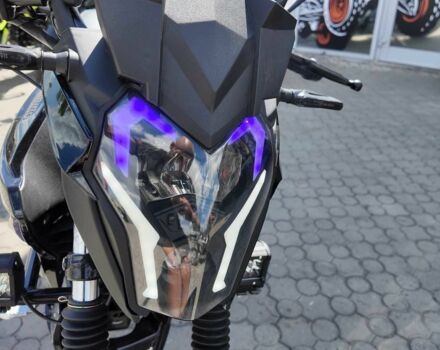 Спарк Другая, объемом двигателя 0.2 л и пробегом 0 тыс. км за 1195 $, фото 16 на Automoto.ua