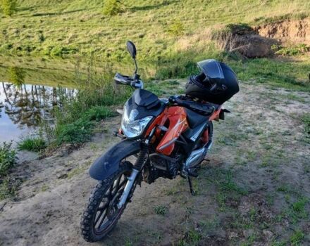 Спарк Інша, об'ємом двигуна 0.2 л та пробігом 0 тис. км за 1030 $, фото 5 на Automoto.ua