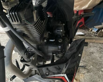 Спарк Другая, объемом двигателя 0.2 л и пробегом 0 тыс. км за 848 $, фото 5 на Automoto.ua