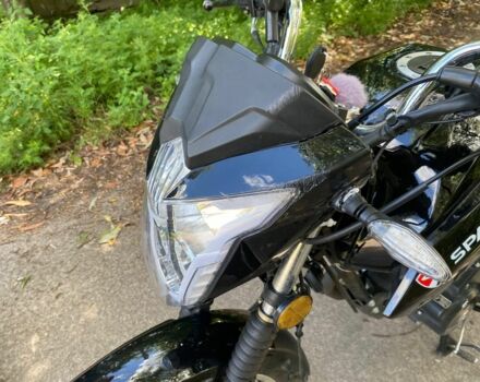 Спарк Другая 2024 в Борисполе на Automoto.ua Спарк Другая, объемом двигателя 0.15 л и пробегом 0 тыс. км за 930 $, фото 4 на Automoto.ua