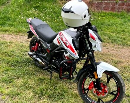 Спарк Інша, об'ємом двигуна 0.2 л та пробігом 0 тис. км за 1143 $, фото 9 на Automoto.ua