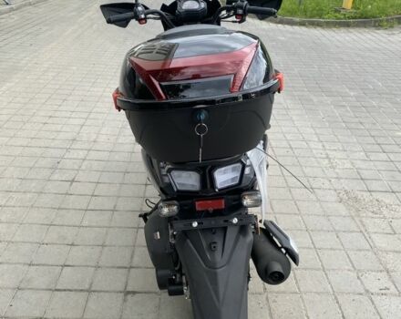 Спарк Інша, об'ємом двигуна 0.15 л та пробігом 0 тис. км за 915 $, фото 5 на Automoto.ua