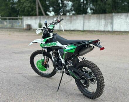 Спарк Другая 2024 в Черкассах на Automoto.ua Спарк Другая, объемом двигателя 0.25 л и пробегом 0 тыс. км за 71216 $, фото 2 на Automoto.ua