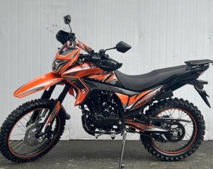 Спарк Інша, об'ємом двигуна 0.25 л та пробігом 0 тис. км за 1553 $, фото 2 на Automoto.ua