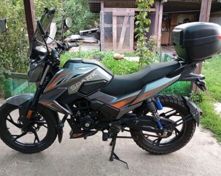 Спарк Інша, об'ємом двигуна 0.25 л та пробігом 0 тис. км за 1090 $, фото 5 на Automoto.ua