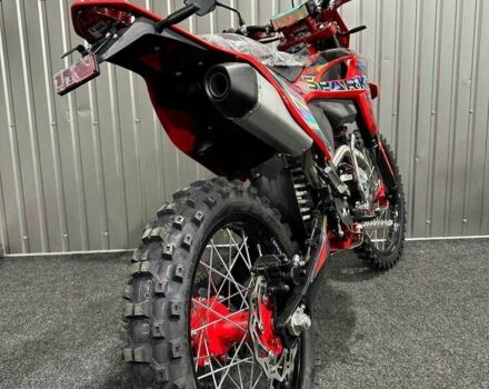 Спарк Другая, объемом двигателя 0 л и пробегом 0 тыс. км за 1907 $, фото 4 на Automoto.ua