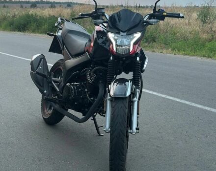 Спарк Інша, об'ємом двигуна 0.2 л та пробігом 0 тис. км за 896 $, фото 3 на Automoto.ua