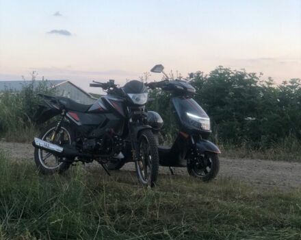 Спарк Інша, об'ємом двигуна 0.13 л та пробігом 0 тис. км за 719 $, фото 5 на Automoto.ua