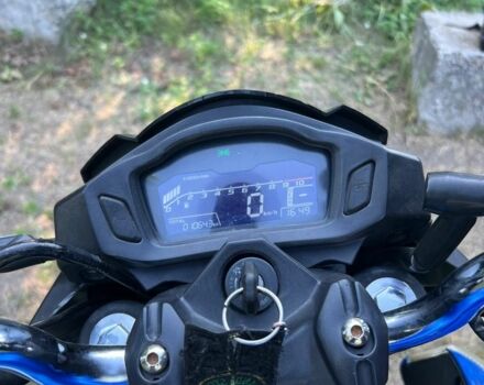 Спарк Інша, об'ємом двигуна 0.2 л та пробігом 0 тис. км за 1042 $, фото 3 на Automoto.ua