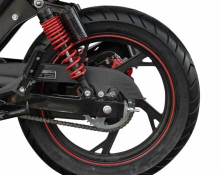 Спарк Другая, объемом двигателя 0.2 л и пробегом 0 тыс. км за 1205 $, фото 5 на Automoto.ua