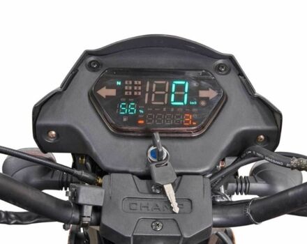 Спарк Другая, объемом двигателя 0.12 л и пробегом 0 тыс. км за 794 $, фото 13 на Automoto.ua