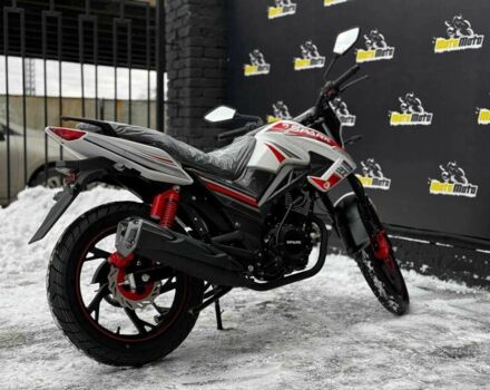 Спарк Другая, объемом двигателя 0.2 л и пробегом 0 тыс. км за 1220 $, фото 8 на Automoto.ua