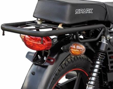 Спарк Інша, об'ємом двигуна 0.12 л та пробігом 0 тис. км за 591 $, фото 15 на Automoto.ua