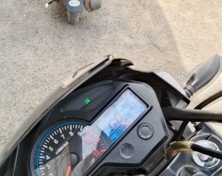 Спарк Другая, объемом двигателя 0.2 л и пробегом 0 тыс. км за 1150 $, фото 6 на Automoto.ua