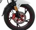 Спарк Другая, объемом двигателя 0.2 л и пробегом 0 тыс. км за 1205 $, фото 10 на Automoto.ua