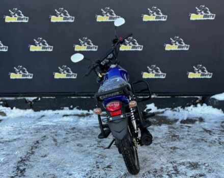 Спарк Другая, объемом двигателя 0.13 л и пробегом 0 тыс. км за 745 $, фото 11 на Automoto.ua