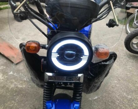 Спарк Другая, объемом двигателя 0.13 л и пробегом 0 тыс. км за 616 $, фото 8 на Automoto.ua