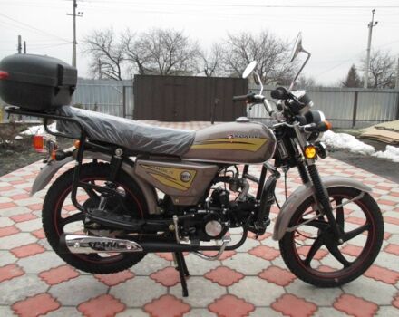 Спарк Другая, объемом двигателя 0 л и пробегом 0 тыс. км за 700 $, фото 18 на Automoto.ua