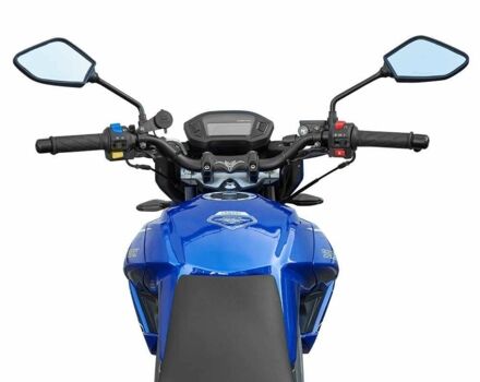 Спарк Другая, объемом двигателя 0.2 л и пробегом 0 тыс. км за 1205 $, фото 4 на Automoto.ua