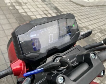 Спарк Другая, объемом двигателя 0.2 л и пробегом 0 тыс. км за 1399 $, фото 9 на Automoto.ua