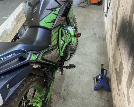 Спарк Інша, об'ємом двигуна 0.3 л та пробігом 0 тис. км за 1700 $, фото 3 на Automoto.ua