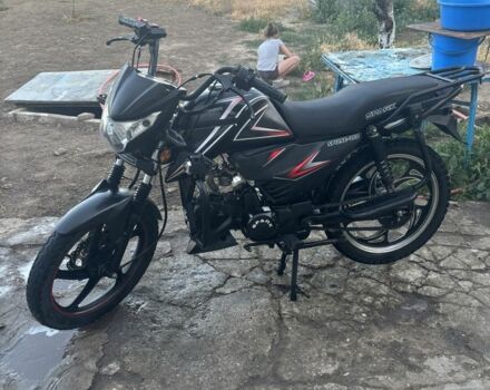Спарк Інша, об'ємом двигуна 0.13 л та пробігом 0 тис. км за 727 $, фото 1 на Automoto.ua