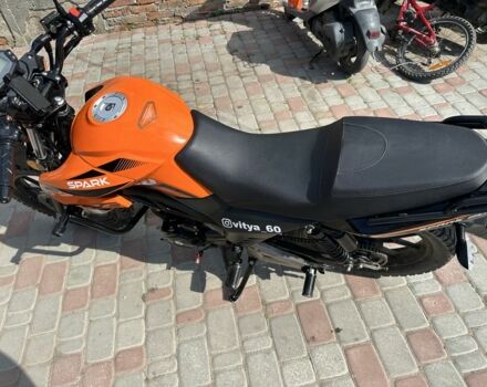 Спарк Другая, объемом двигателя 0.2 л и пробегом 0 тыс. км за 1000 $, фото 2 на Automoto.ua
