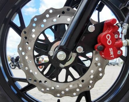 Спарк Другая, объемом двигателя 0.2 л и пробегом 0 тыс. км за 1195 $, фото 10 на Automoto.ua