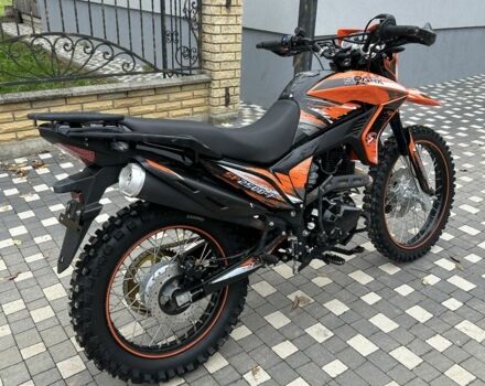 Спарк Другая 2024 в Ужгороде на Automoto.ua Спарк Другая, объемом двигателя 0.25 л и пробегом 0 тыс. км за 1380 $, фото 4 на Automoto.ua
