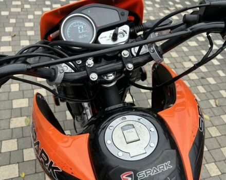 Спарк Другая 2024 в Ужгороде на Automoto.ua Спарк Другая, объемом двигателя 0.25 л и пробегом 0 тыс. км за 1380 $, фото 11 на Automoto.ua
