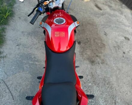Спарк Інша, об'ємом двигуна 0.2 л та пробігом 0 тис. км за 1042 $, фото 1 на Automoto.ua
