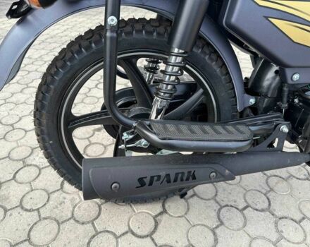 Спарк Другая, объемом двигателя 0.13 л и пробегом 0 тыс. км за 631 $, фото 13 на Automoto.ua