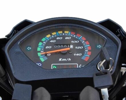 Спарк Інша, об'ємом двигуна 0.12 л та пробігом 0 тис. км за 591 $, фото 13 на Automoto.ua